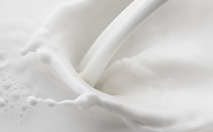 В Україні знизилася закупівельна ціна на молоко