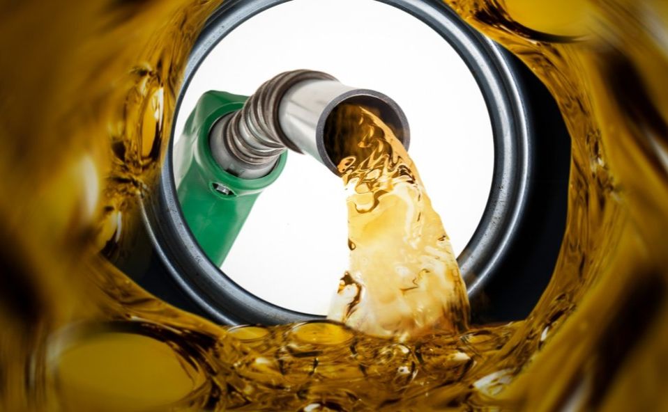 В Україні можливе подорожчання дизельного пального