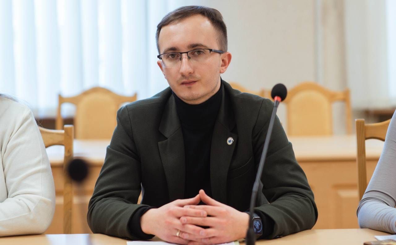 У Решетилівці відбудеться зустріч із Представником Уповноваженого ВР із прав людини