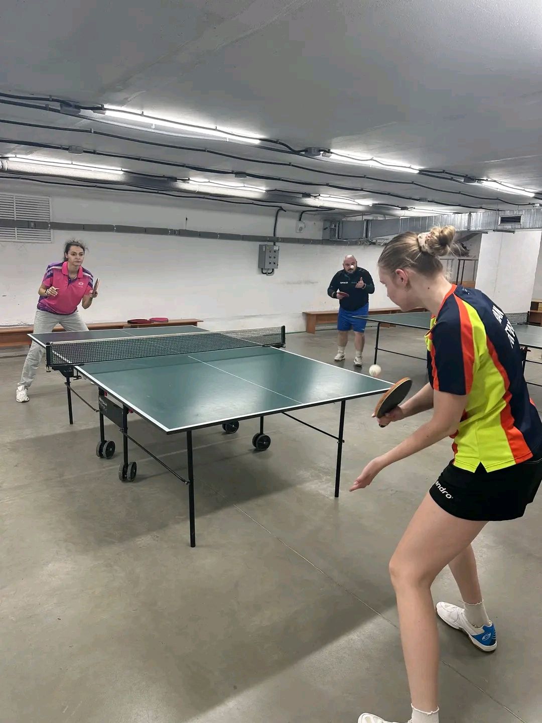 Решетилівська команда — серед найсильніших на спортивних змаганнях територіальних громад Полтавського району