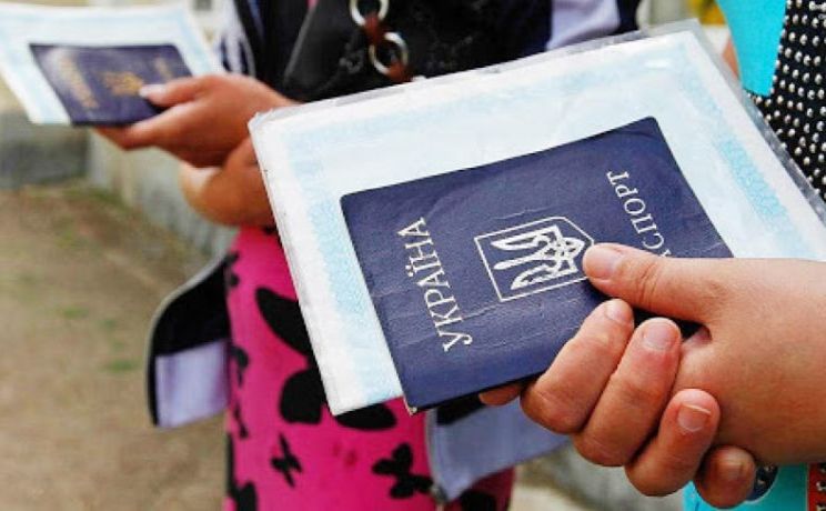 Частина переселенців уже втратила виплати від держави