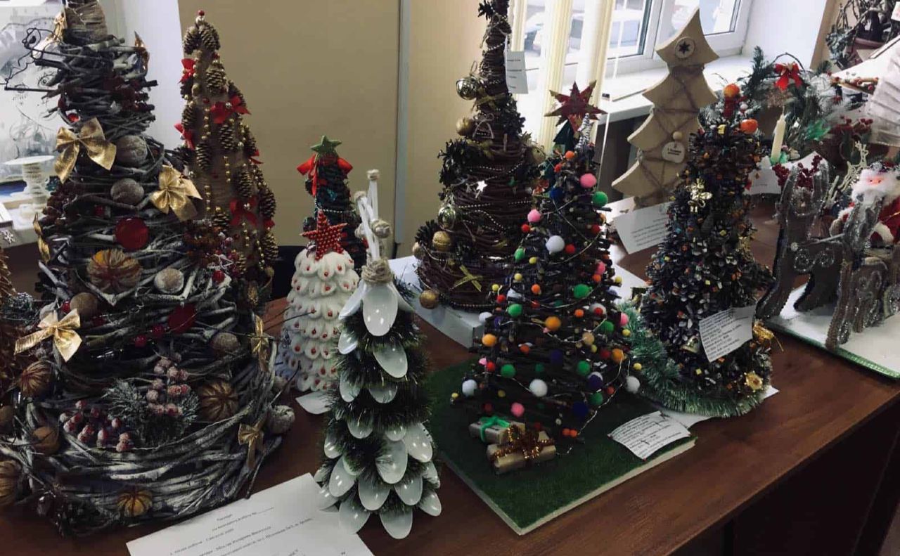 Стартує конкурс «Збережи ялинку»