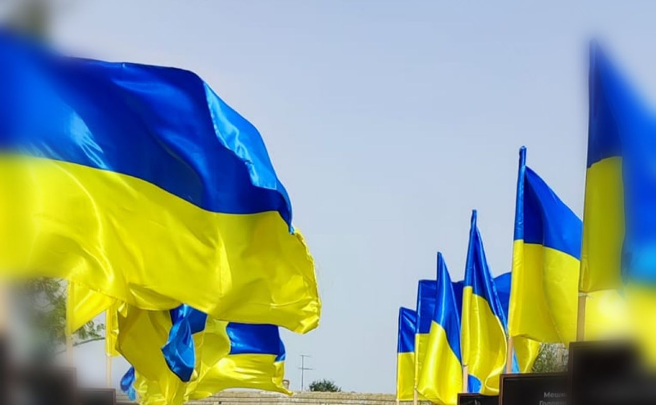 Сьогодні у Новій Михайлівці відкриють Алею Героїв