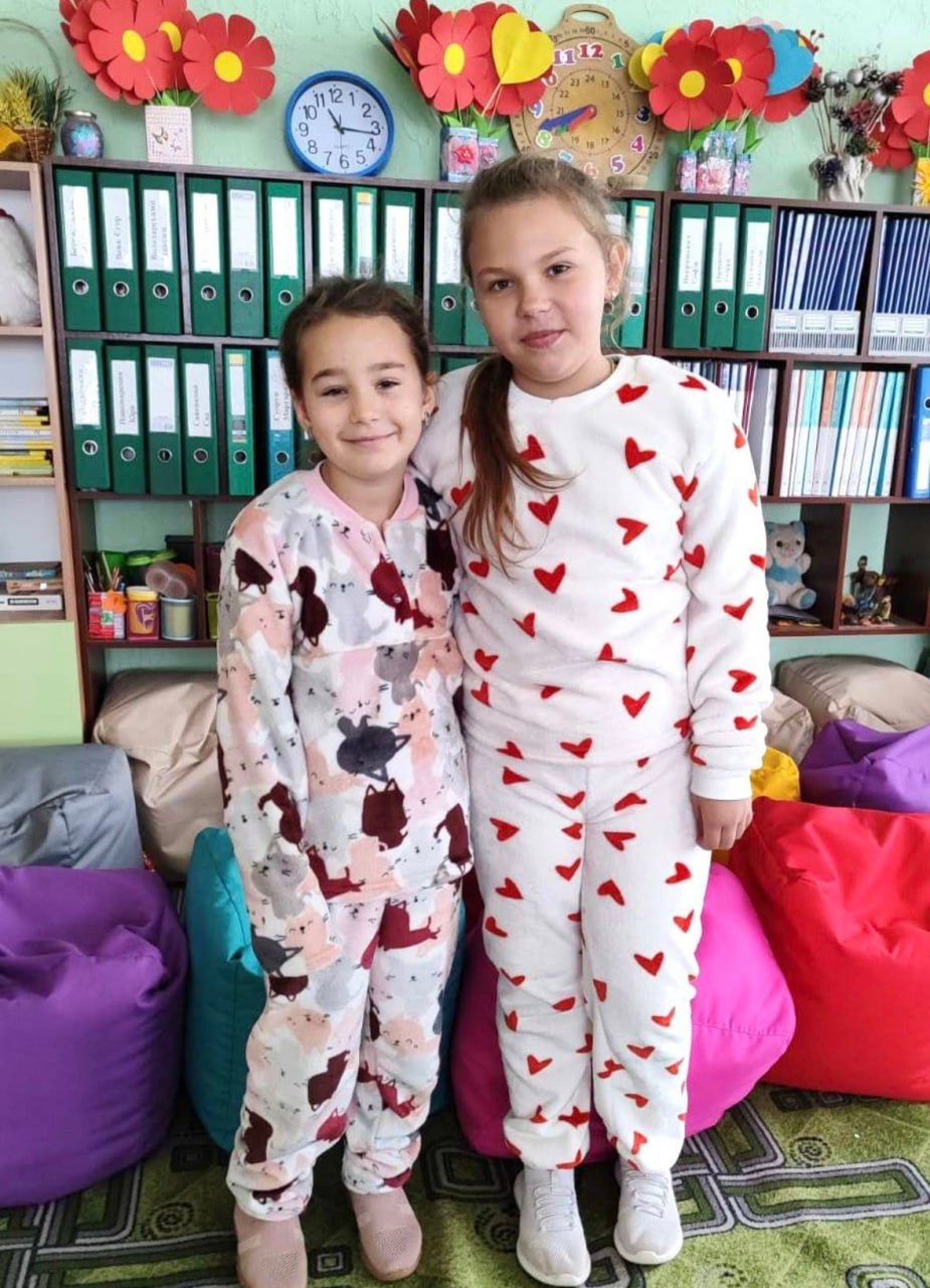 День без розкладу для решетилівських школярів