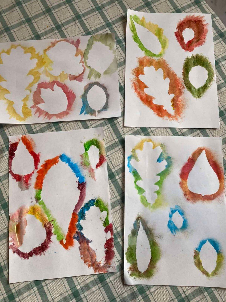 Шамраївські дітлахи відвідали майстерклас із рукоділля