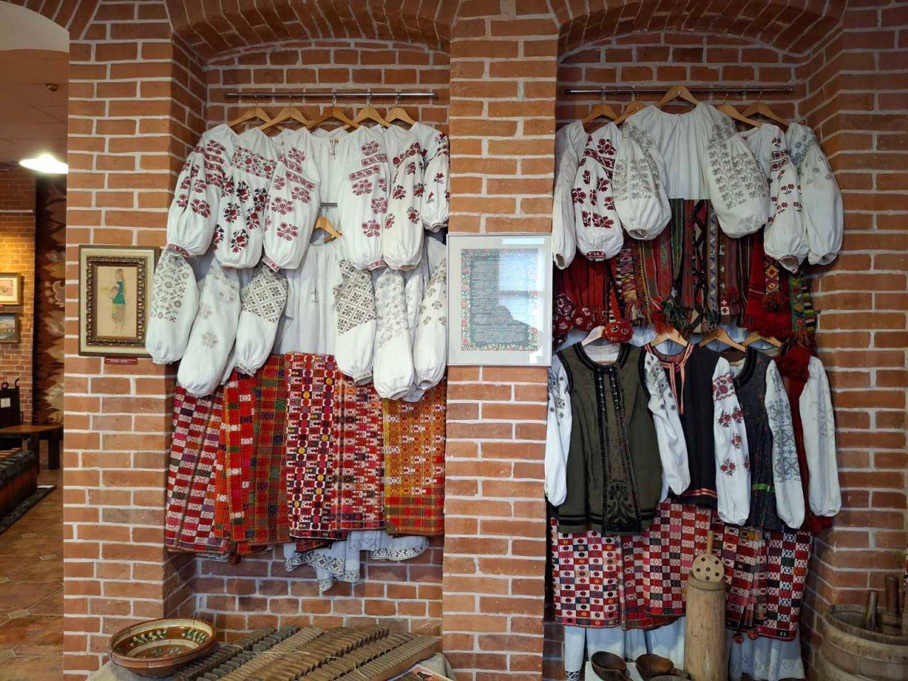 Працівники ВЦВК відвідали гончарну «мекку» України