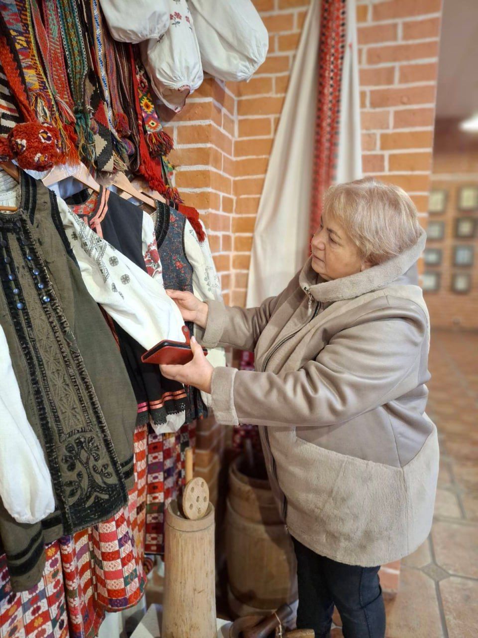 Працівники ВЦВК відвідали гончарну «мекку» України