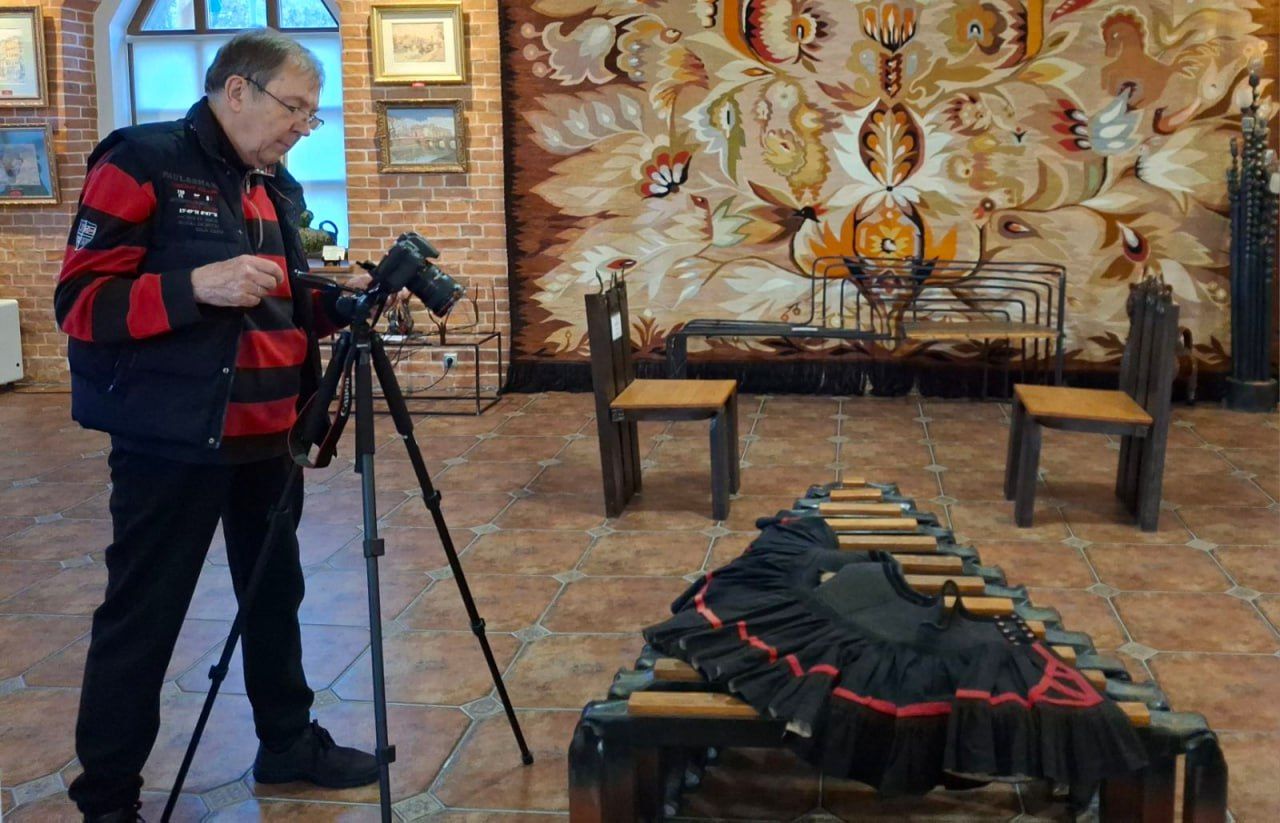 Працівники ВЦВК відвідали гончарну «мекку» України