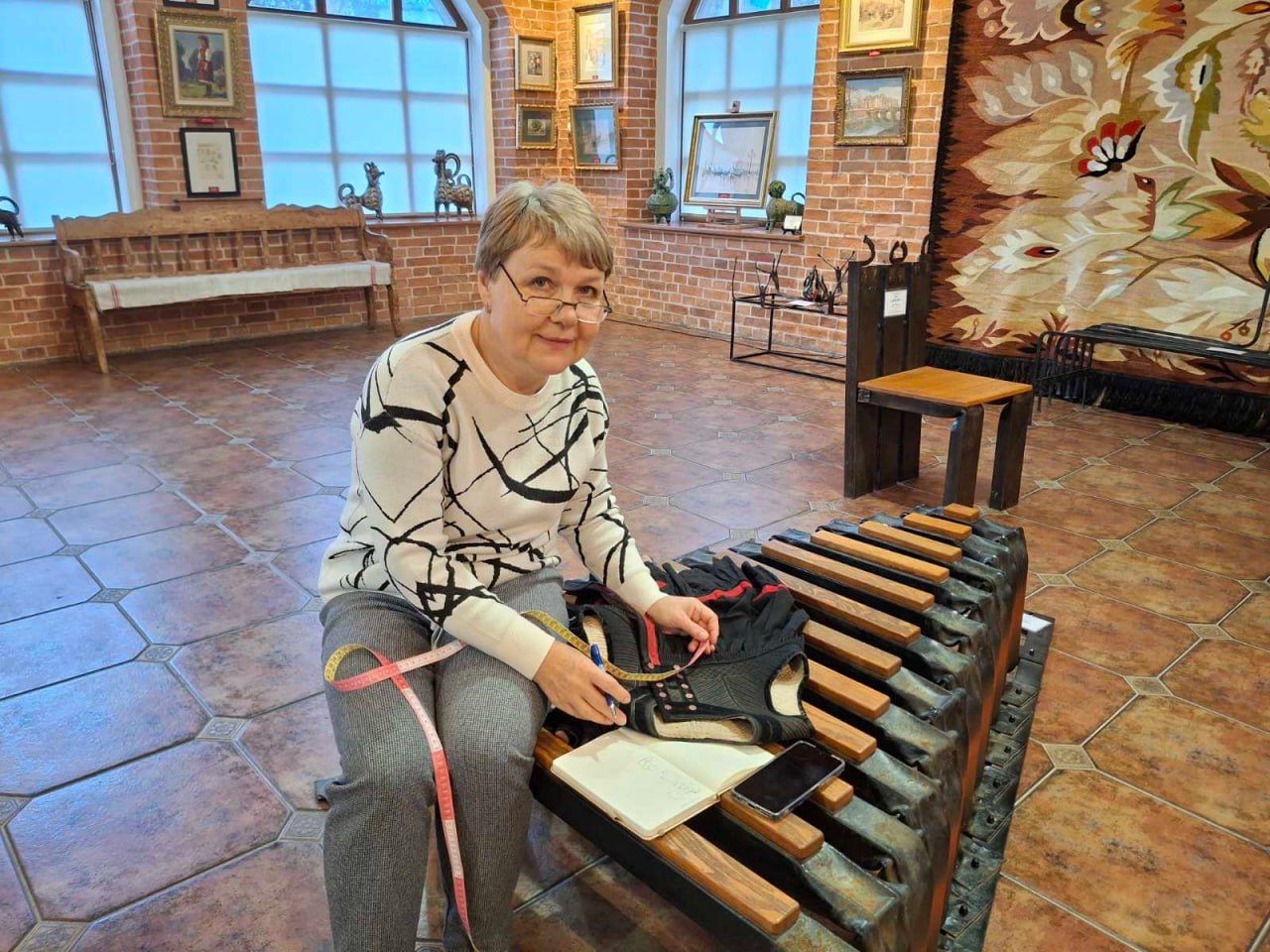 Працівники ВЦВК відвідали гончарну «мекку» України