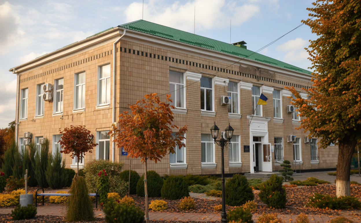 У Решетилівці скликають сесію: які питання в порядку денному?