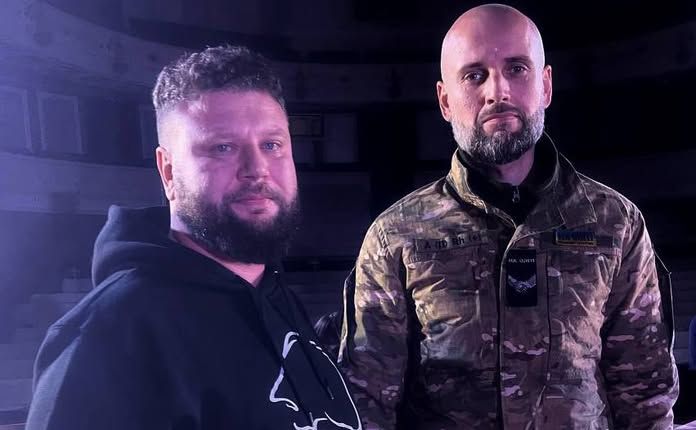 Кошти з прем’єри «Галушки. Полтавська історія. Перші дні війни» театр імені Гоголя передав на ЗСУ