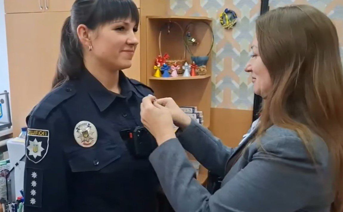 У Решетилівському ліцеї імені І.Л.Олійника стартували «16 днів проти насильства»