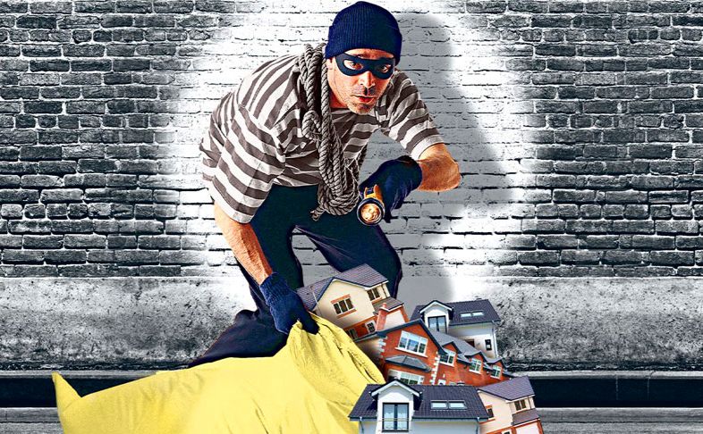 На Полтавщині чорні рієлтори викрадали людей, щоб заволодіти їхнім майном