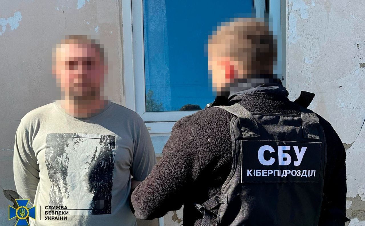 На Полтавщині ухилянт закликав «донатити»… на армію РФ