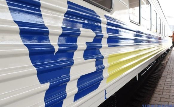 Від Києва до Львова поїзди курсуватимуть щогодини