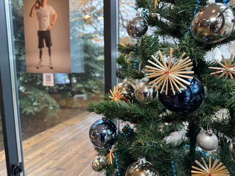 Резиденція Святого Миколая у Полтаві запрацює вже наступного тижня