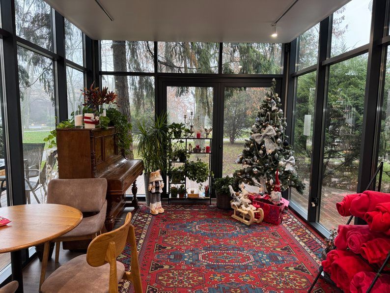 Резиденція Святого Миколая у Полтаві запрацює вже наступного тижня