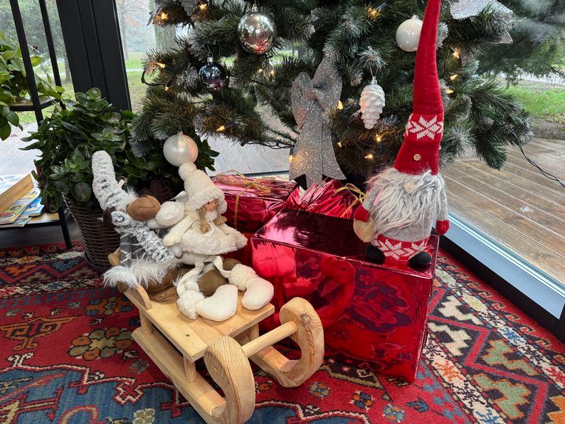 Резиденція Святого Миколая у Полтаві запрацює вже наступного тижня