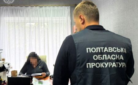 На Полтавщині підприємства підозрюють у передачі обладнання росіянам через треті країни