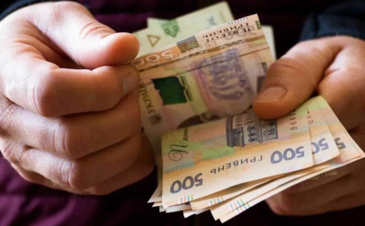 У грудні 421 житель Полтавщини отримає матеріальну допомогу