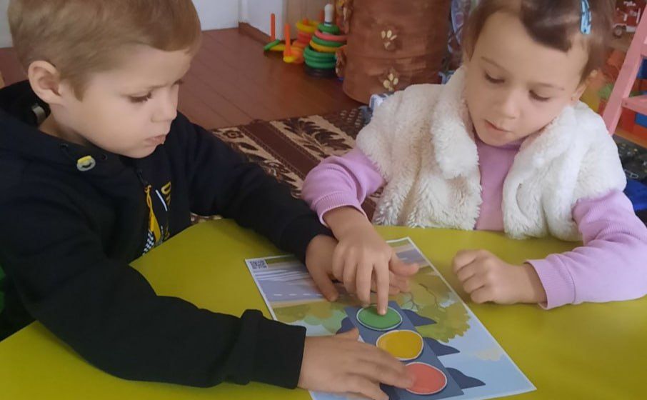 Із вихованцями Решетилівської філії ПОЕНЦУМ говорили про правила безпеки