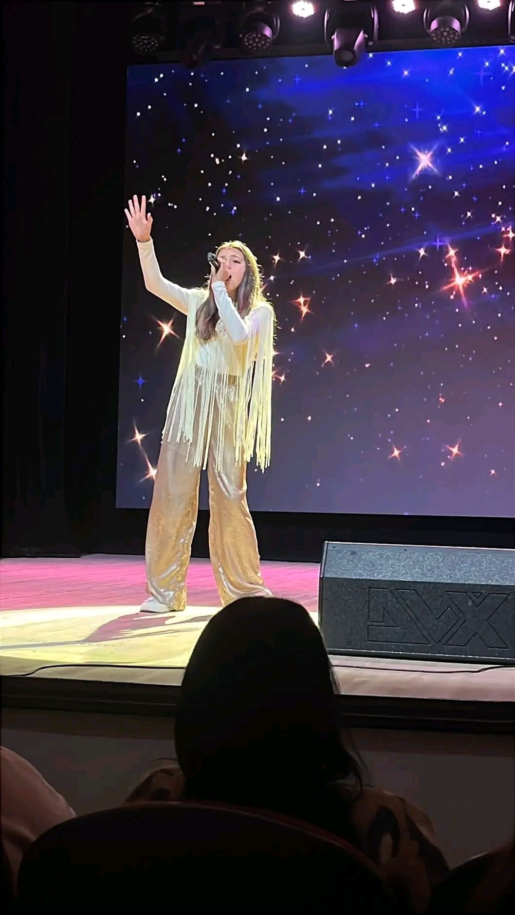 Юні вокалісти Решетилівського БДЮТ привезли перемоги з Міжнародного фестивалю «Енергія таланту»