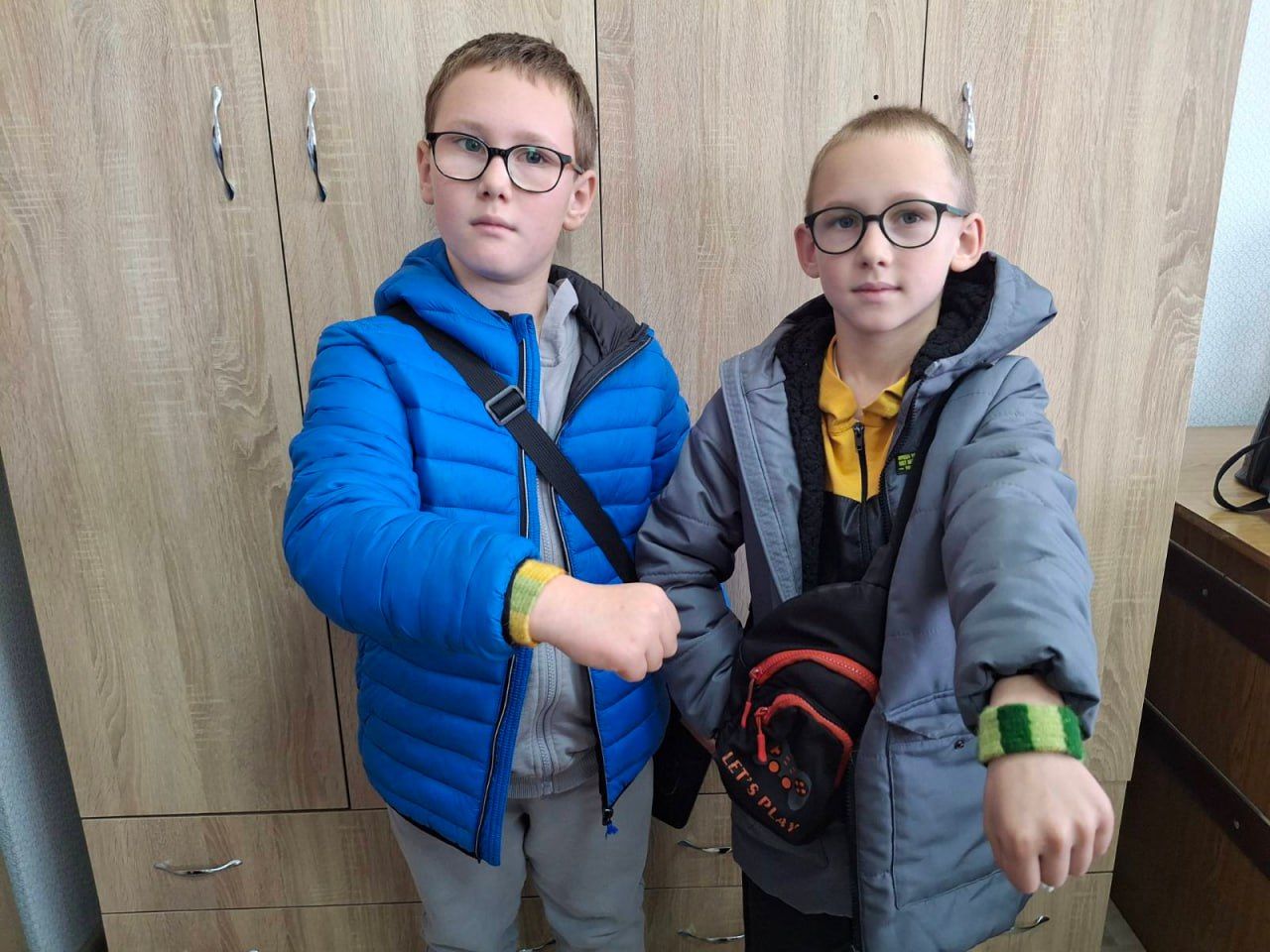 У ВЦВК провели майстерклас для вразливих категорій населення