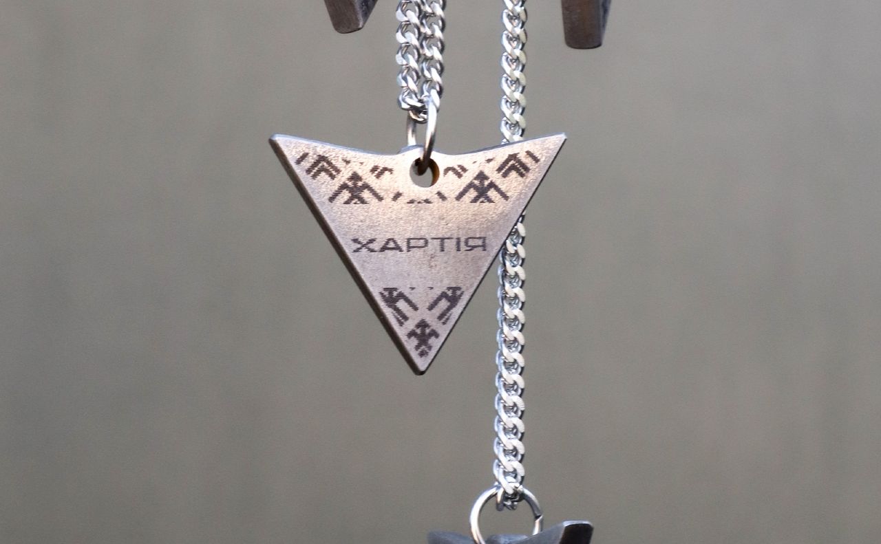 «Хартія» запустила власну онлайн-крамницю з мерчем