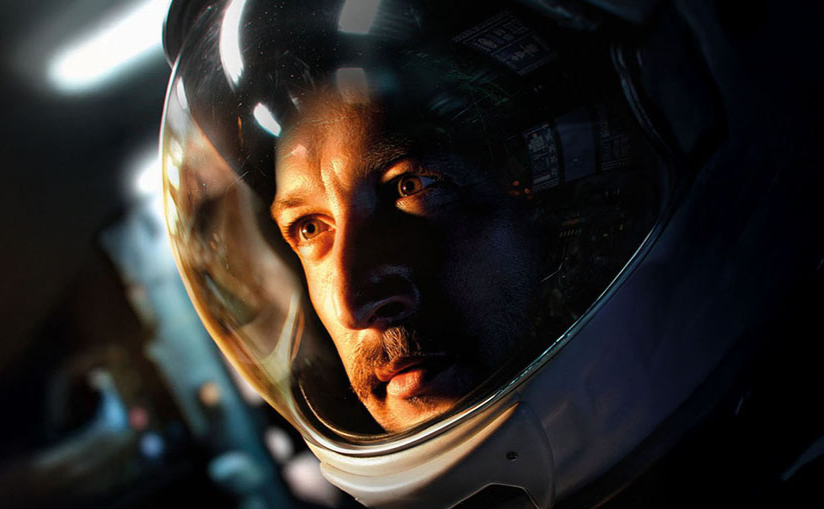 Фільм «Ти — космос» продовжили в українському прокаті