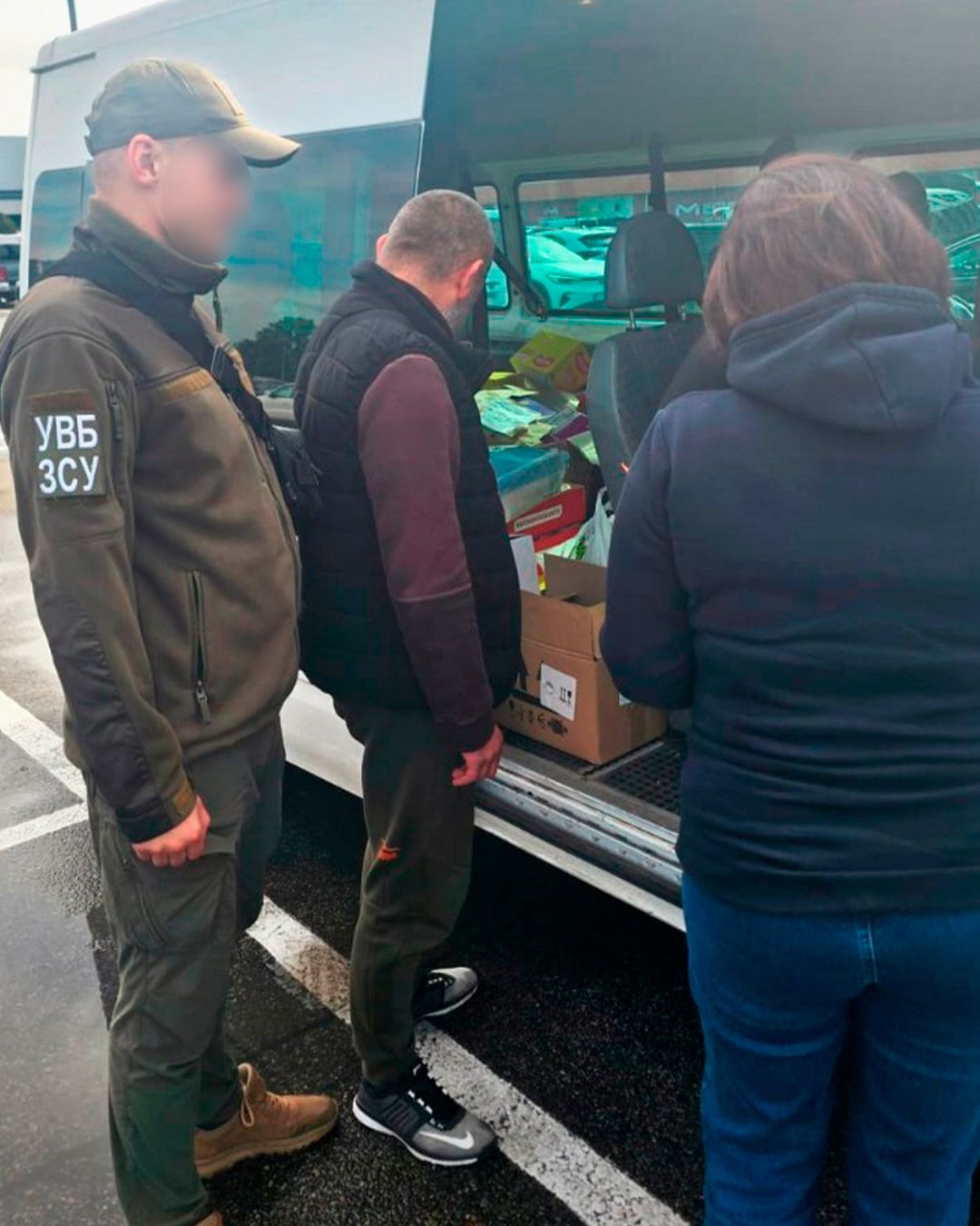 На Полтавщині викрили медиків, які за гроші допомагали ухилятися від мобілізації