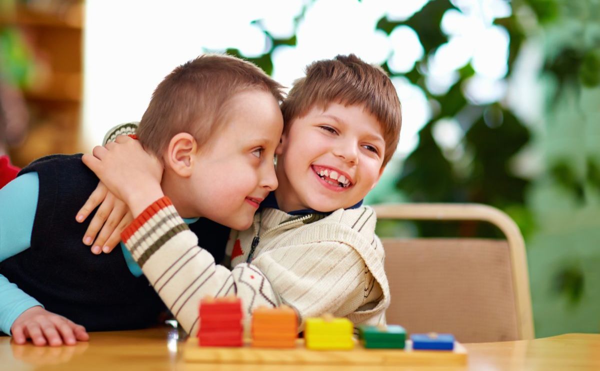 До 10 грудня приймають документи на допомогу на дітей, що мають інвалідність