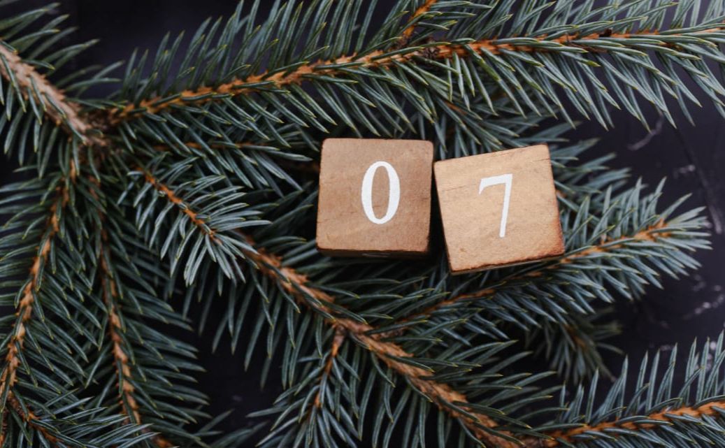 Які свята відзначаємо 7 грудня?