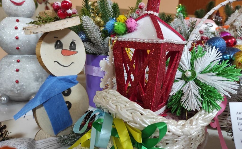 «Збережи ялинку»: визначили переможців І етапу обласного конкурсу