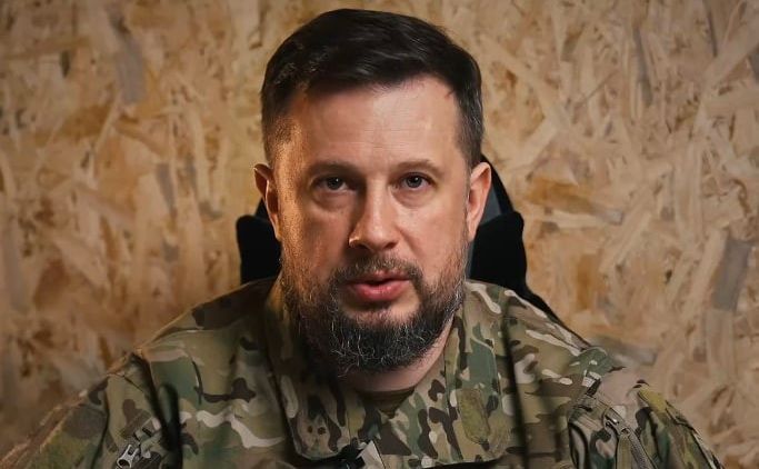 «Азов» створить «Ветеранський корпус» для адаптації військових до мирного життя