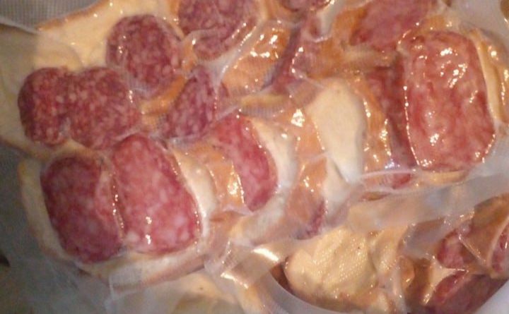 Із Решетилівки відправили гумвантаж для захисників із 38-ї бригади