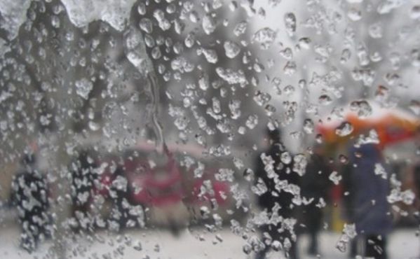 У п’ятницю на Полтавщині дощитиме