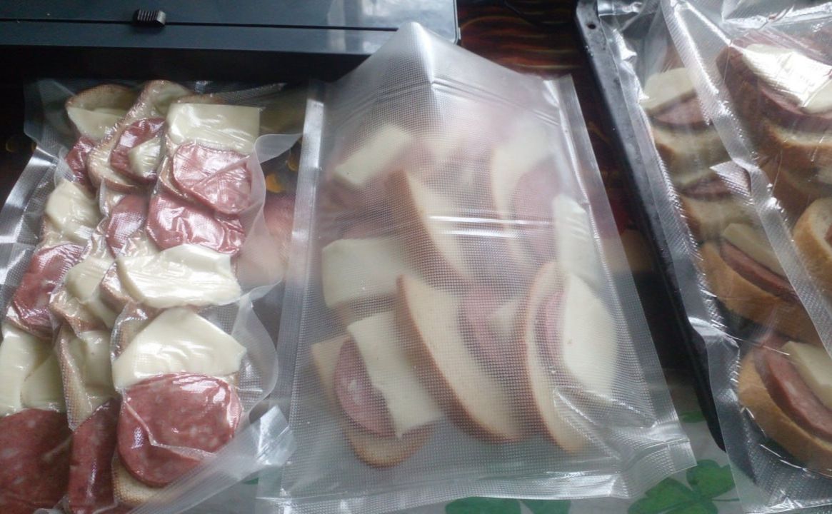 У місті збирають харчі для військових