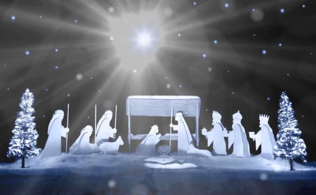 «Світло Різдва» — у Решетилівці анонсували великий святковий концерт