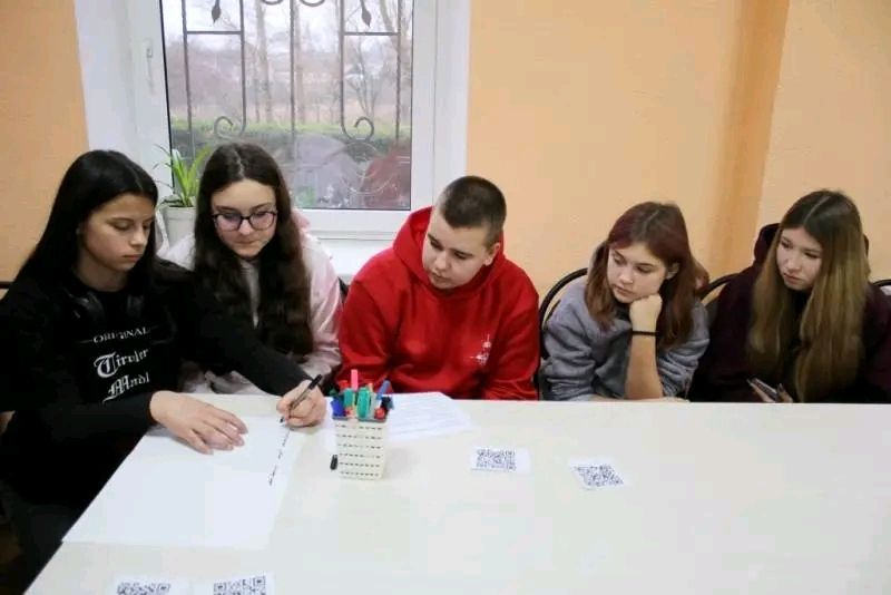 «Майбутнє, яке обираємо МИ»: у Решетилівській громаді говорили про вибір професії