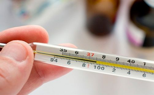 Майже 7 тисяч мешканців області хворіють на грип та ГРВІ