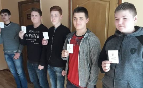 Юнаки, яким й 2026 році виповниться 17, мають стати на військовий облік