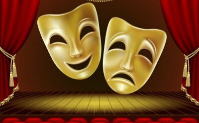 У Різдвяні дні у Решетилівці покажуть дві вистави