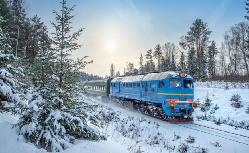 «3000 км Україною»: понад 300 тисяч українців активували програму