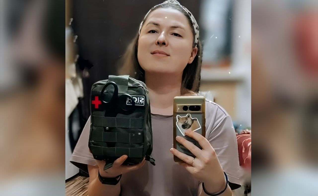 Коли аптечка рятує життя: збір на тактичну медицину триває