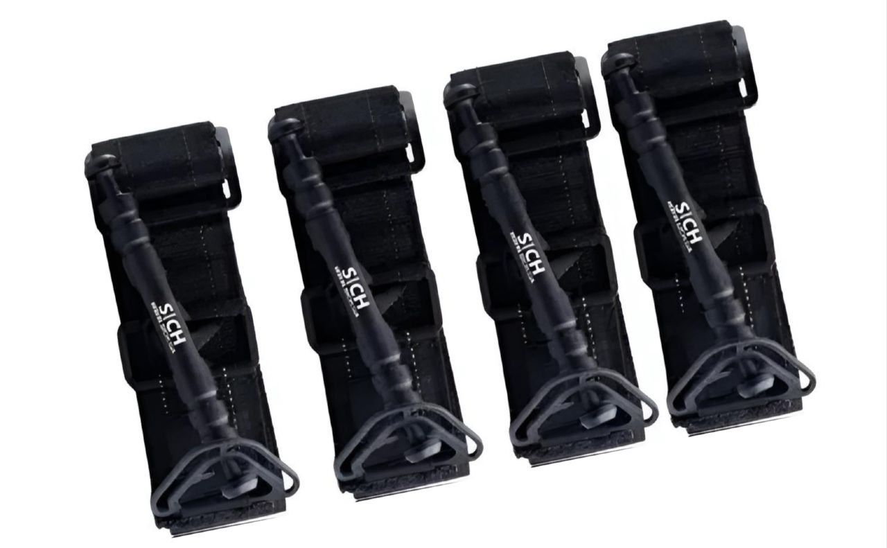 Громада збирає гроші на турнікети