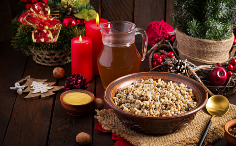 12, 9 чи 7: скільки страв готувати на Святвечір