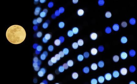 Коли над Полтавщиною засяє перша Різдвяна зірка?