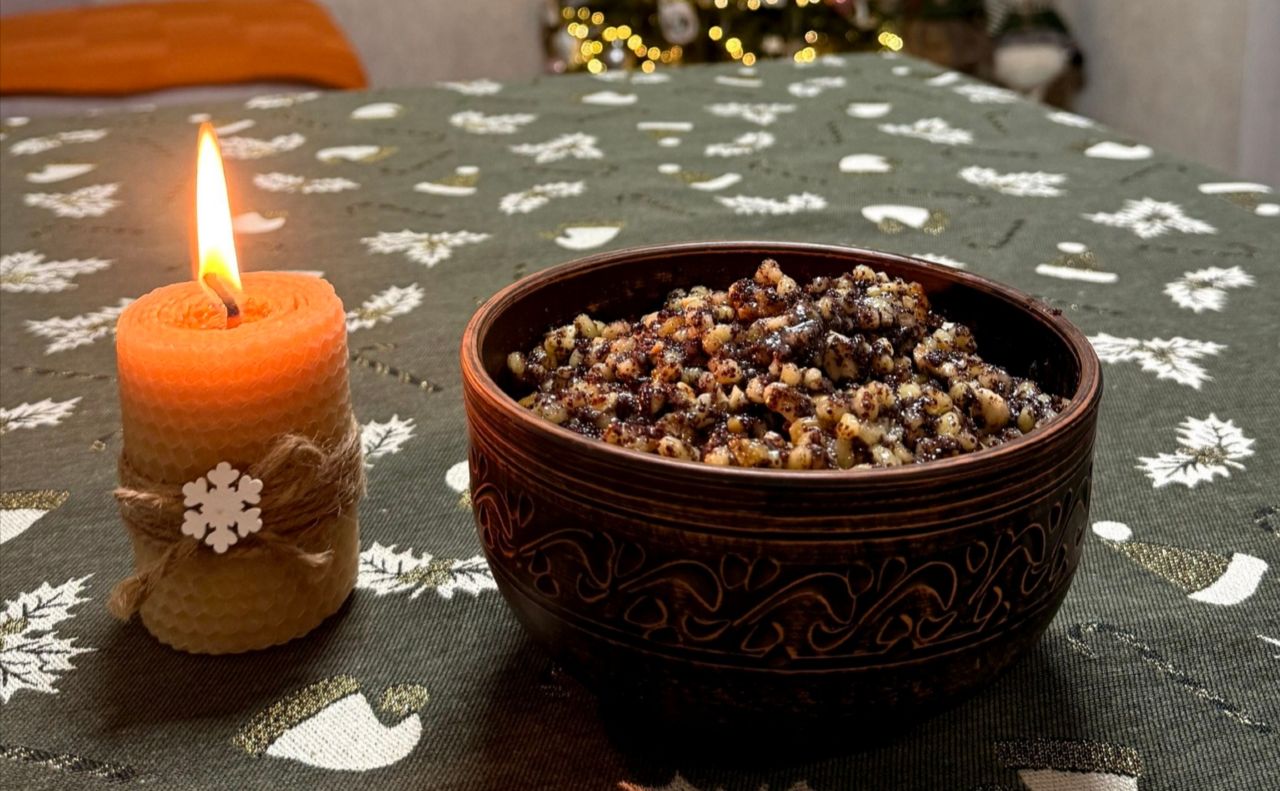 Четверте воєнне Різдво: з вірою у ЗСУ і в Перемогу