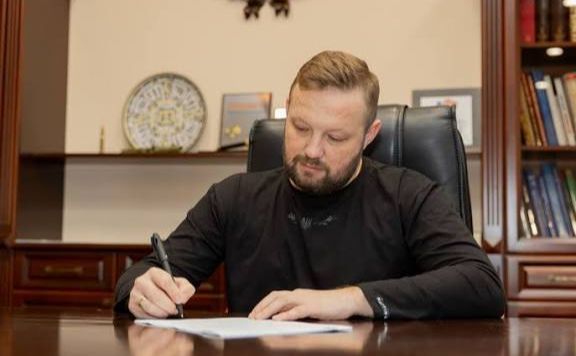 Володимир Когут підписав бюджет Полтавської області