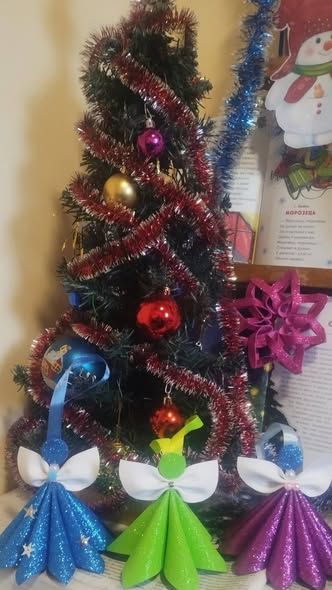 У книгозбірнях громади проводять майстеркласи для дітлахів